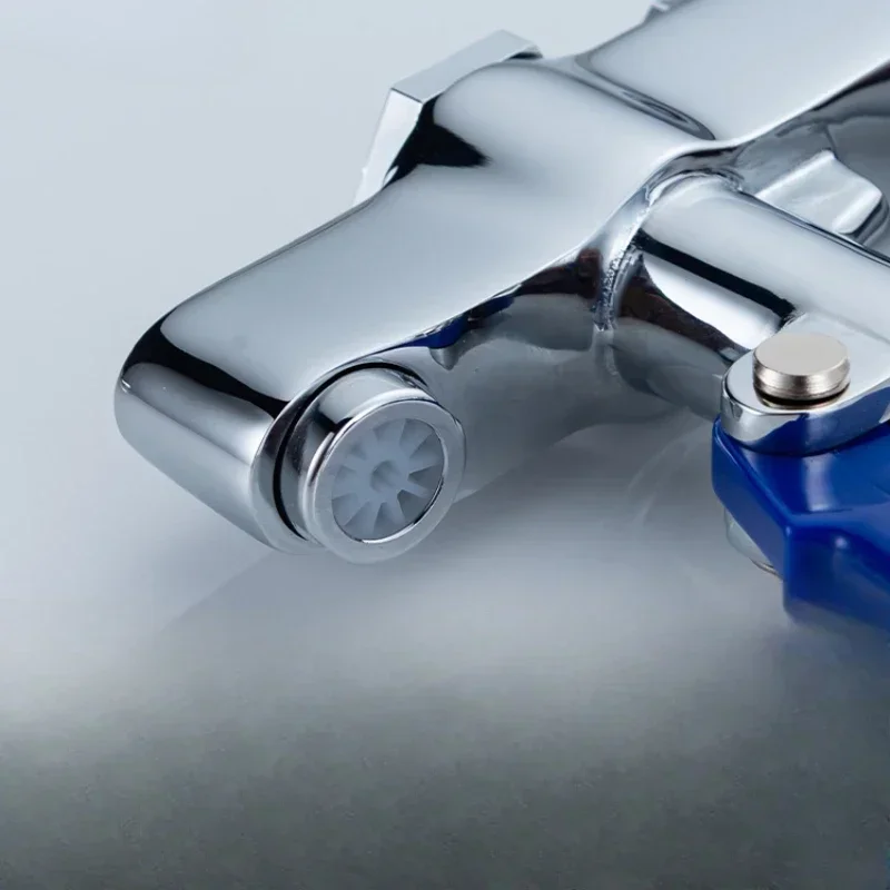 Pushing Cup Water Purifier Direct Drinking Faucet