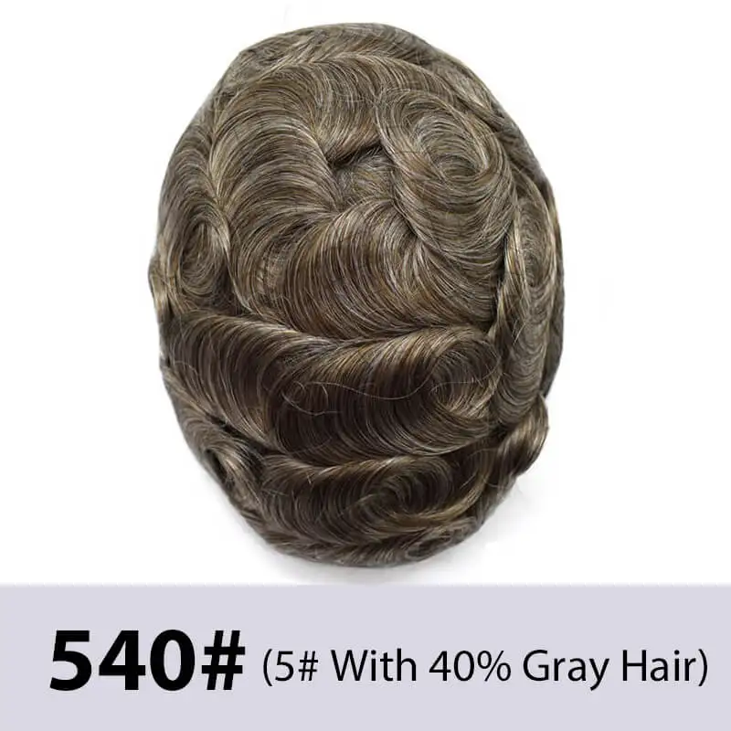 540 #