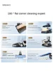 DREAME H30 Can Lie Flat Washing Machine, Hot Washing, Suction, Suction and Sweeping Machine, Household Appliances, Electric Mop 2