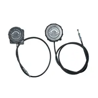 Exercise Bike Resistance Knob, Pedal Bike Knob, Universal, 1