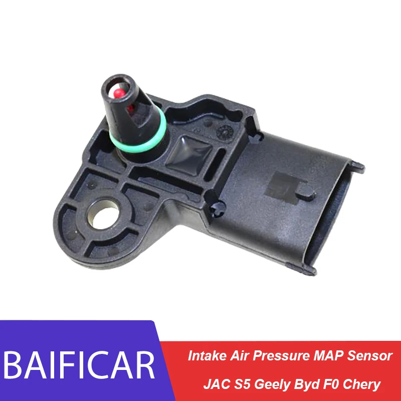 BaificarBrandNewGenuineIntakeAirPressureMAPSensor28082506For