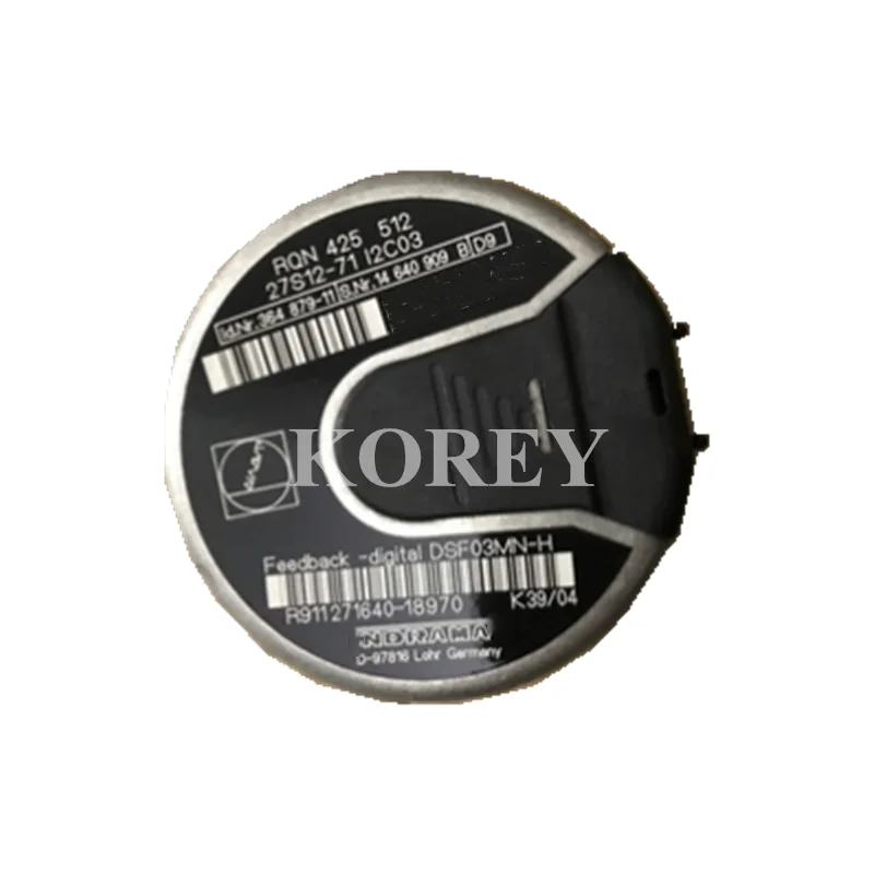 

Encoder RQN 425 512 in Stock