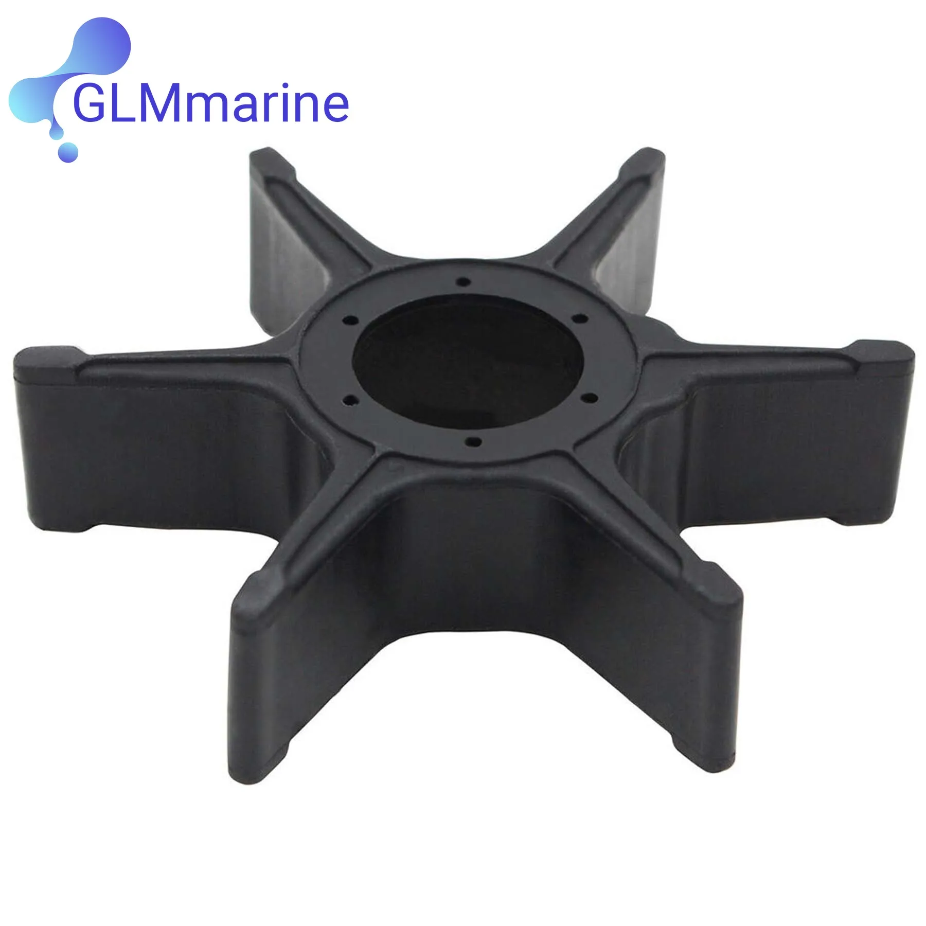 5031417 Water Pump Impeller For OMC Johnson Evinrude 25HP 30HP 40HP 50HP Outboard 778296 0778296 18-3096 5003625 9-45219