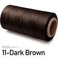 11-Dark Brown
