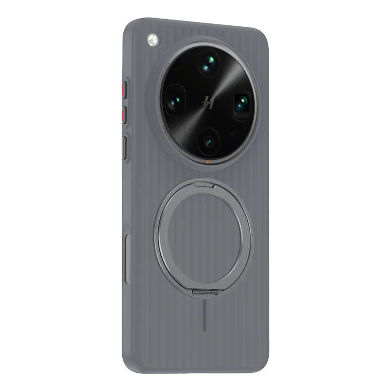 OPPO Find X8 Ultra Magnetic Wireless Charging Protective Hard Case