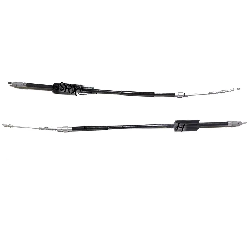 Rear Left Right Parking Brake Cable Handbrake Cables for Cadillac SRX 2010 2011 2012 2013 2014 2015 20911717