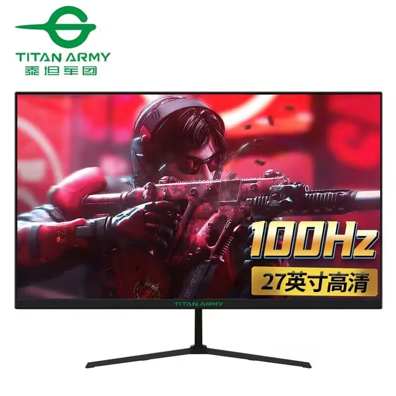 titan-army-27-inch-100hz-flat-office-display-computer-e-sports-monitor
