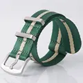 CaiSe Green khaki