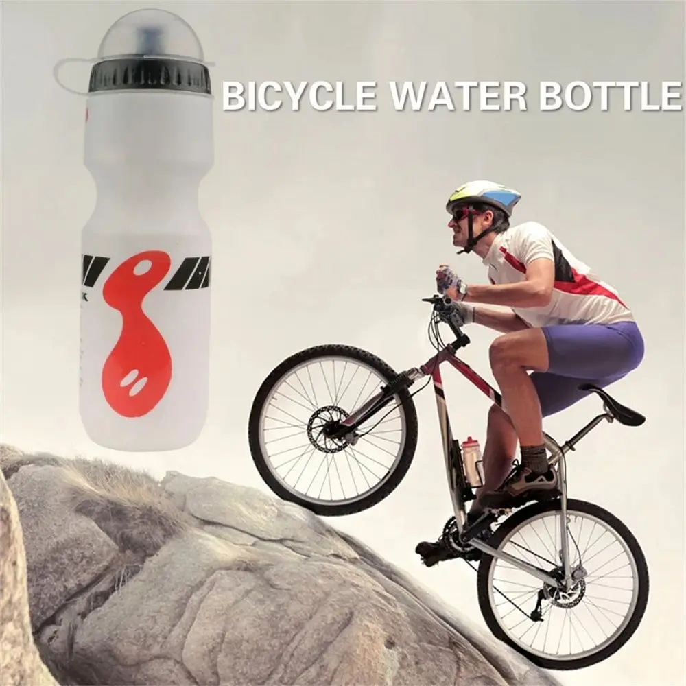 750ML Portable BPA Free Cycling Water Bottle