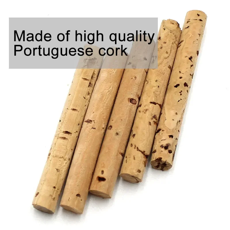 Fishing Lure 6mm/8mm Carp Fishing Increase Buoyancy Cork Sticks Pop Up Boilies Carp Bait Lures For Fishing Accessories Tackle Tool fishing lure carp fishing bait