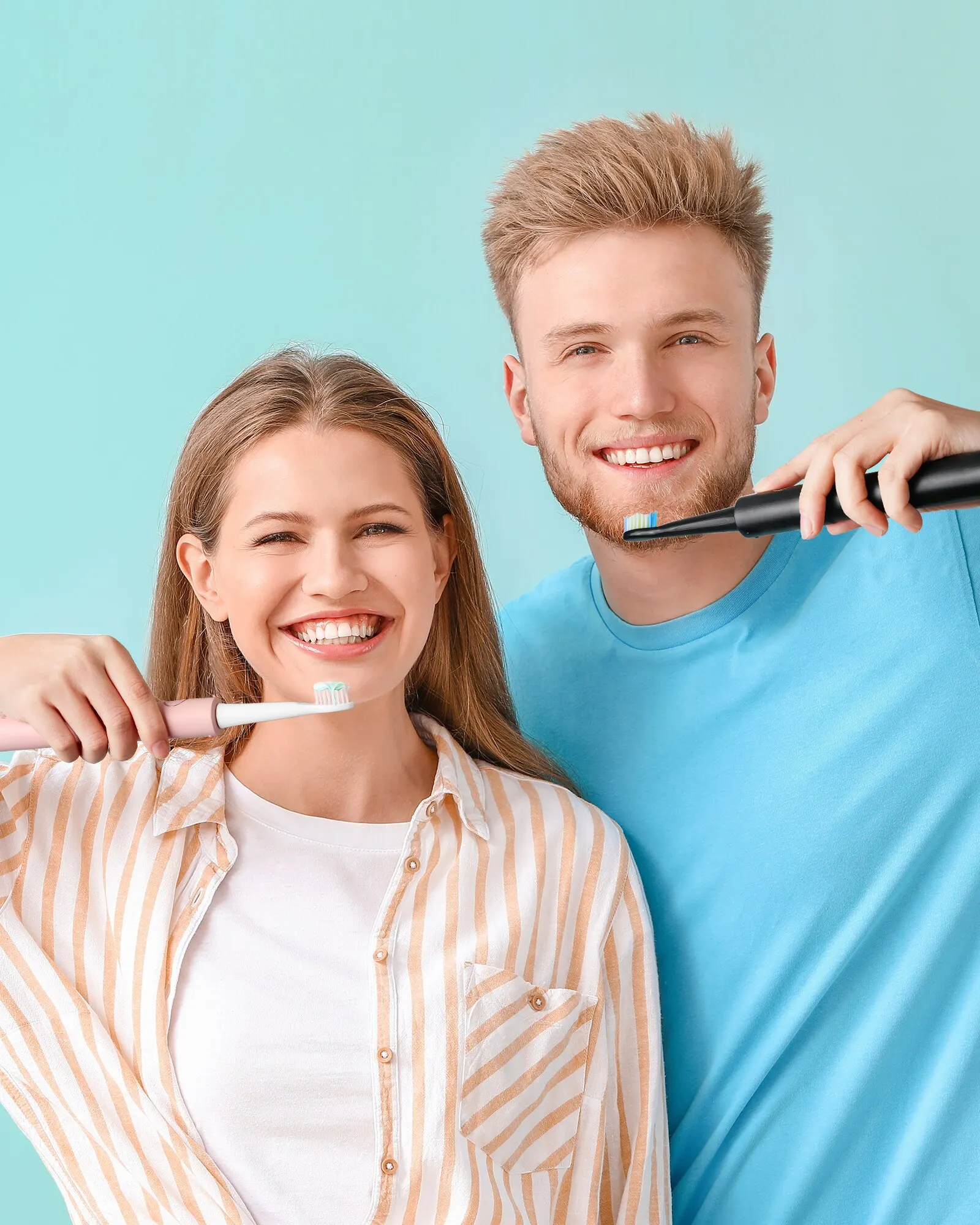 Рисунок 6 - Fairywill Sonic электрическая зубная