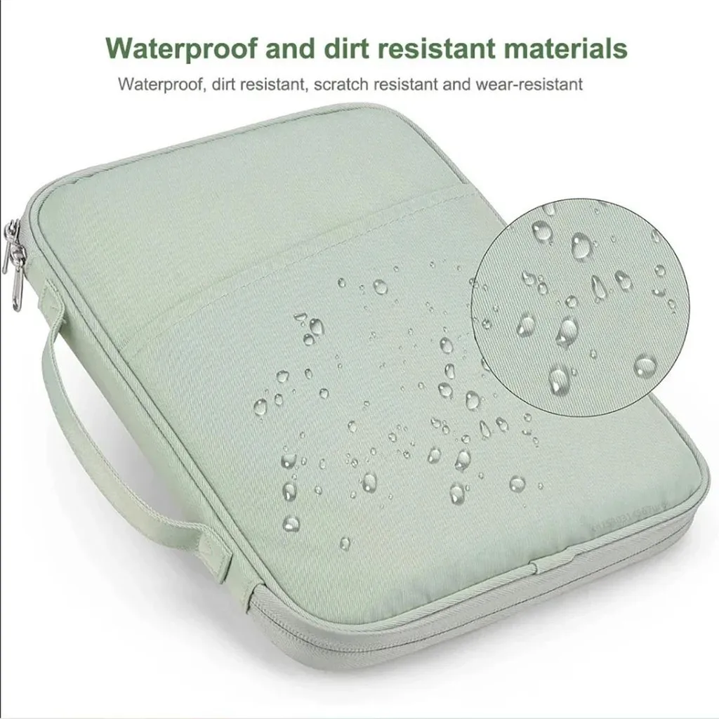 Waterproof Sleeve Bag Handbag Case