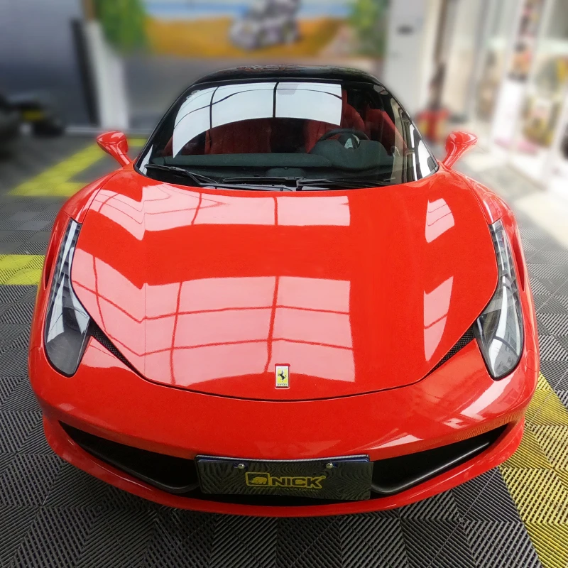 Рисунок 6 - Yun YiNICK N-95 самовосстанавливающаяся