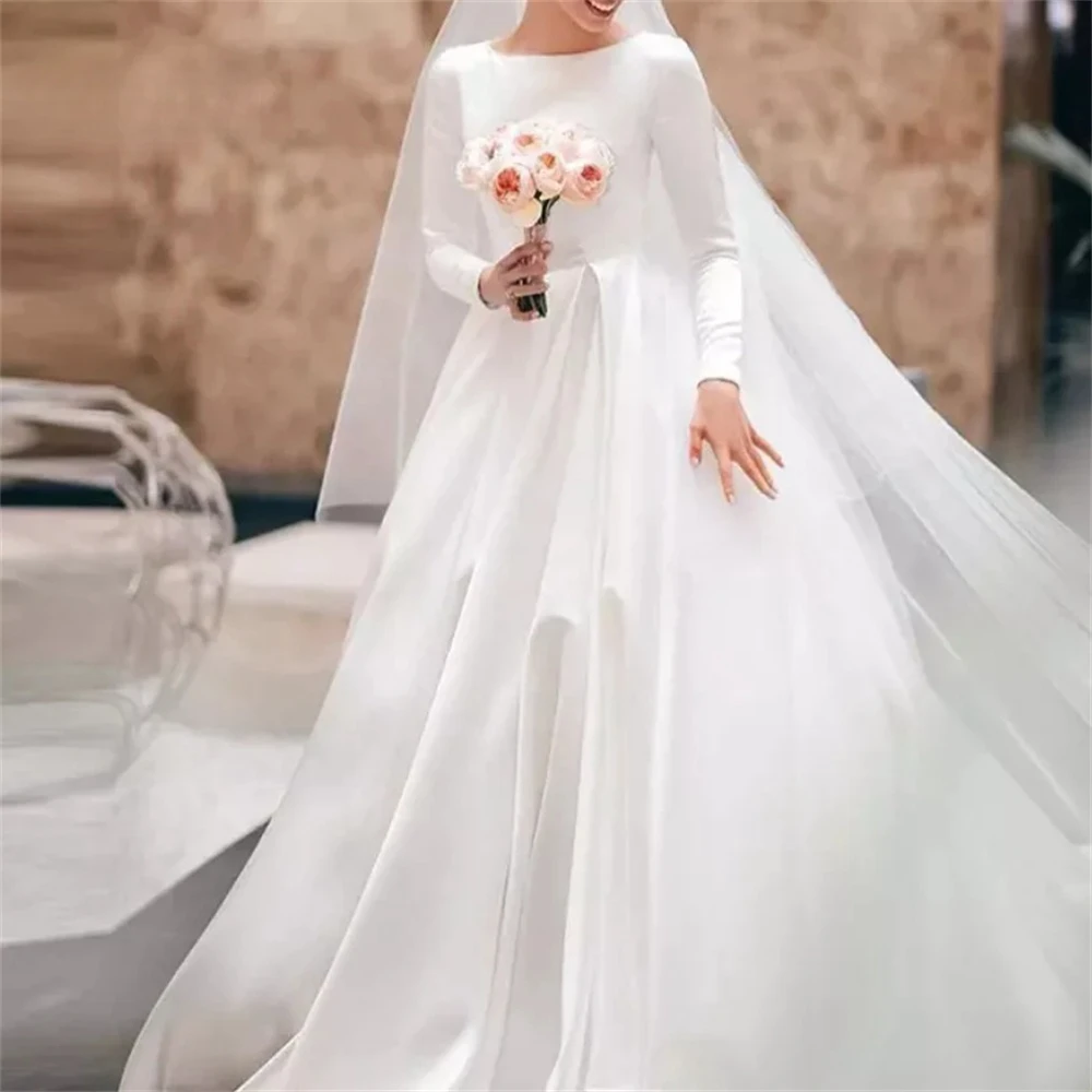 Рисунок 4 - Женское ТРАПЕЦИЕВИДНОЕ свадебное