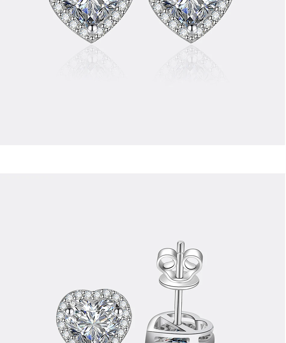 Comparison with natural diamonds