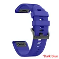 Dark blue