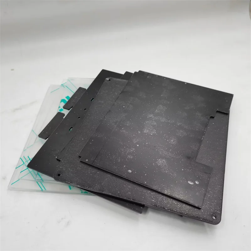 voron0.2 com altura de 80mm 100mm
