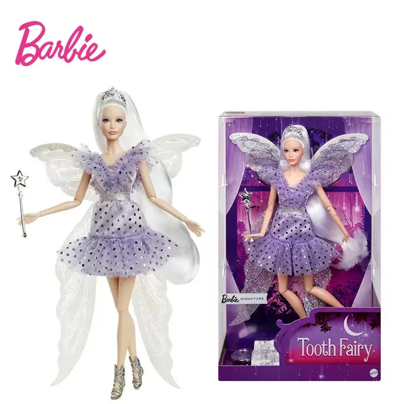 Barbie Signature Tooth Fairy Munimoro gob pe barbie-signature-tooth-fairy-munimoro-gob-pe