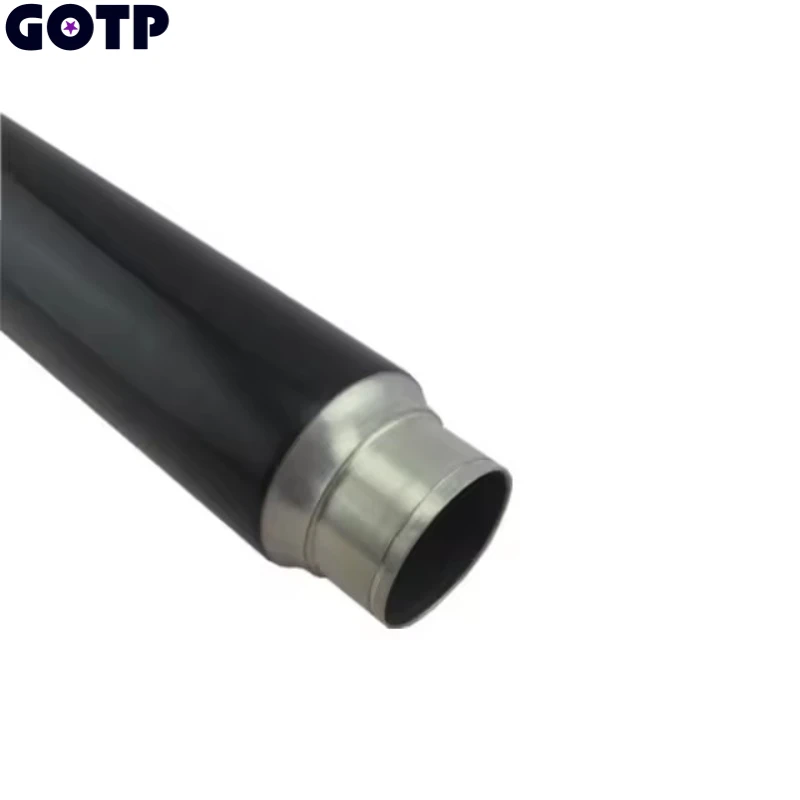 1PCS Upper Roller For Konica Minolta bizhub 360 361 420 421 500 501 Upper Fuser Roller