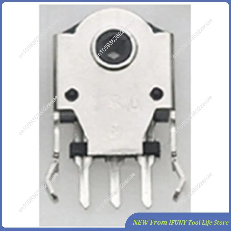 Mouse Scroll Wheel Encoder Module 【Top-rated】 11Mm Rotary Mouse Scroll Wheel Encoder For PC Mouse Encoder ...