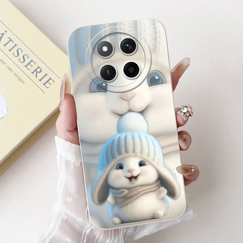 Luxury Fashion Candy Painted Soft TPU Phone Case Cover