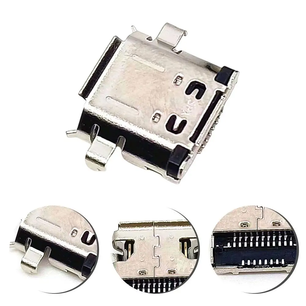 

1 Pc Star Link Connector Suitable For STARLINK Metal Trapezoidal Port USB 20PIN Female CONNECTOR SPACEX Star Linker Interfa P6I8