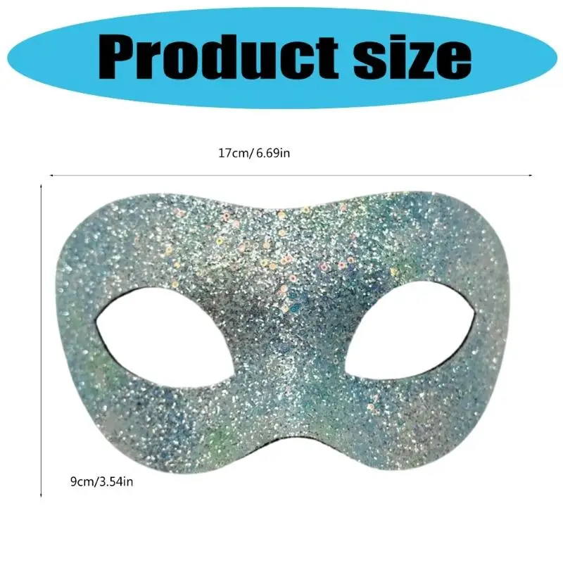 Lot de 5 Demi Masques Filtrants avec Cartouches - Réutilisables, Couleurs