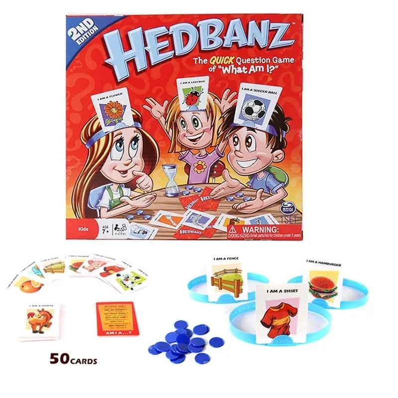 headband game