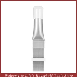 Stainless Steel Air Conditioner Fin Cleaning and Repair Brush (Fin Comb)