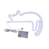 Cute Cat Wall LED Neon Sign Light For Party Gallery Pub Club Bar Pet Shop door Decoration Gifts 6