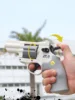 Soft Bullet Toy Gun Revolver for girl boy gifts 2