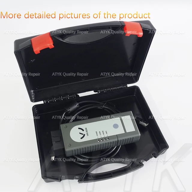 VW 및 AUDI 차량 진단 및 프로그래밍 솔루션