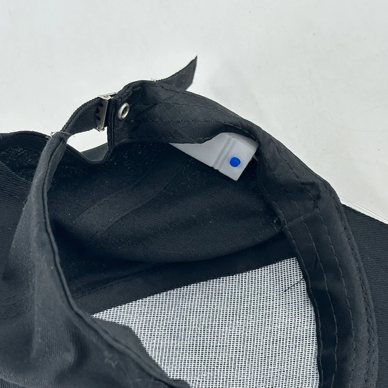 야구용 야구모자, 휴일 조명 용품, 형광 파티 소품, 빛나는 깜빡이 조명 모자, 신상품