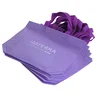Non-woven Fabric Bag Disposable Travel Essential Oil Storage Bag Gift Bag for DoTERRA Essential Oil Lover Gift Aromatherapy Oil 1