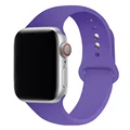 22 Dark Purple