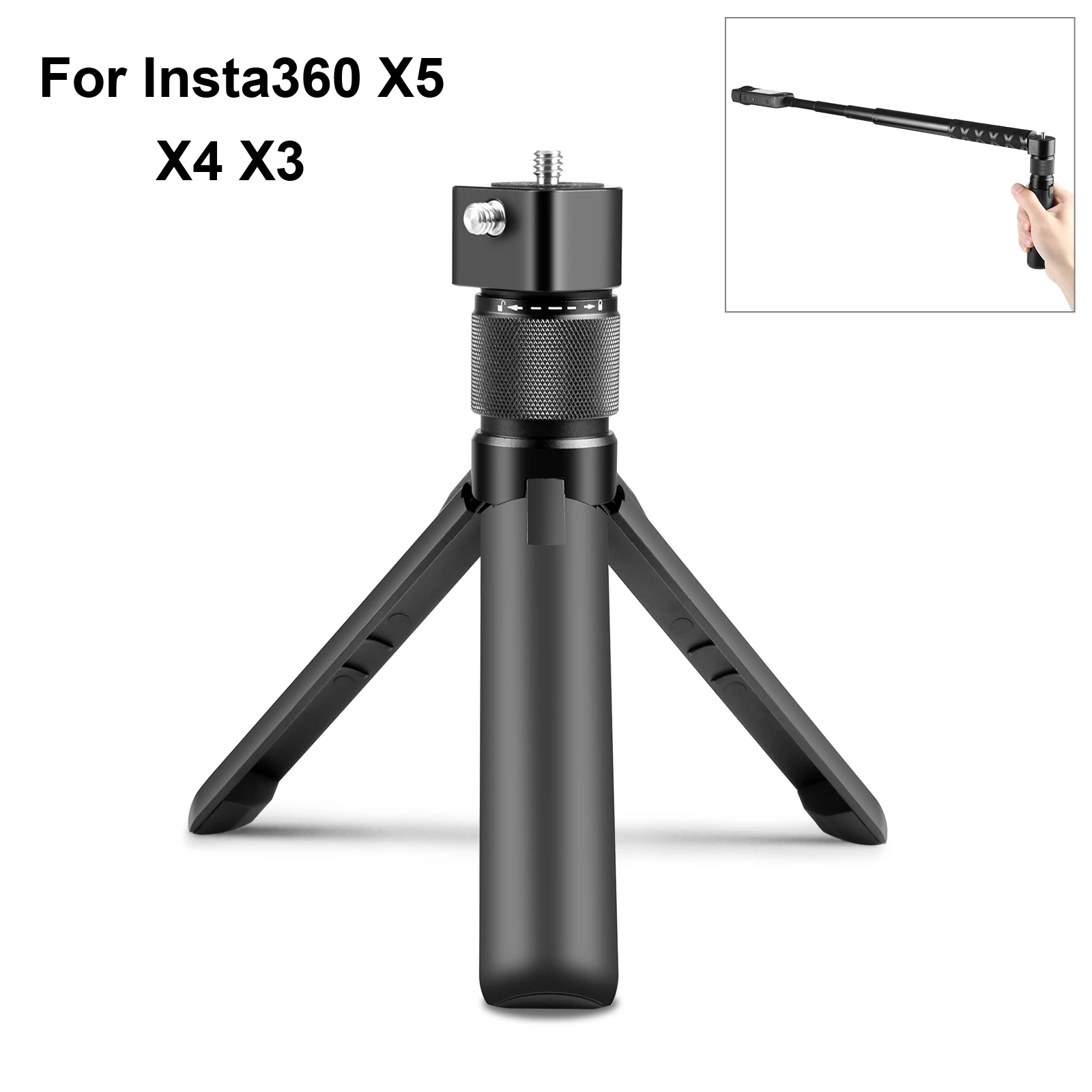バイクルーズ TRIPOD STORAGE TRAY 三脚セット SA254C2 Carbon Fiber Tripod | Camera Tripod - K&F Concept