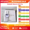 HUAWEI Watch GT5 Pro Smartwatch 1,53 ''pantalla HD 315mAh batería 24H Monitor de salud BT5.3 Bluetooth llamada IP67 GPS para Android iOS