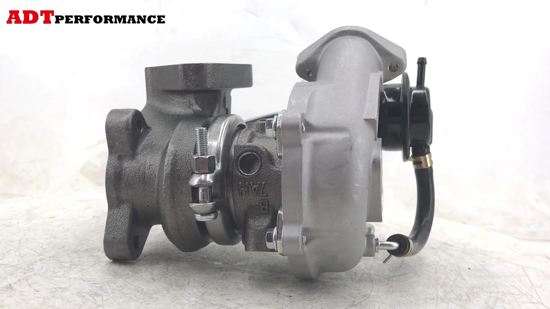 RHF3 VZ57 13900-76JA3 1390076JA3 Turbocharger for Suzuki Jimmy