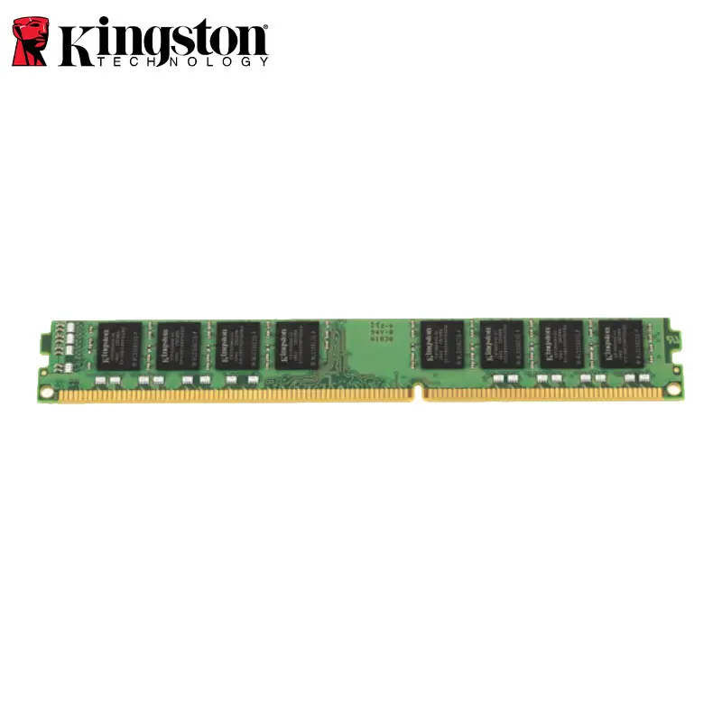 Kingston pc Memória Ddr3 4gb 8gb 1600mhz Ram Memoria Módulo Computador Desktop 1.5v Dimm 240 Pino para Amd Intel Ddr3 8gb 1600mhz Novo - Imagem 4