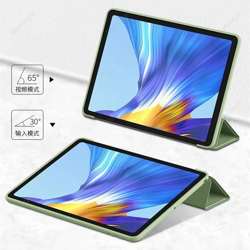 Ultra Slim Smart Case with Auto Wake/Sleep