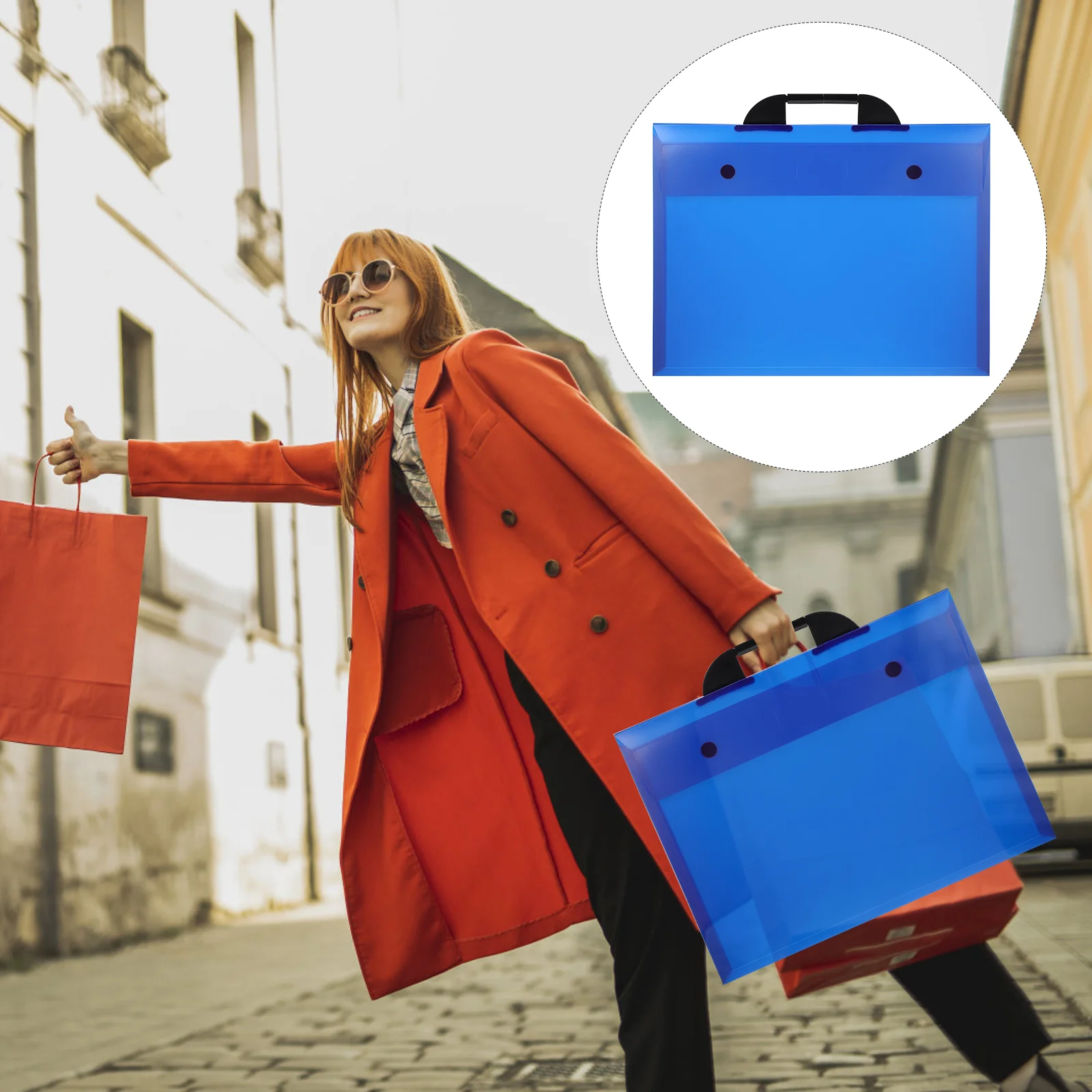 

Портативная сумка для путешествий, сумка для переноски с пуговицами, Дизайнерская Дорожная сумка для переноски, большая сумка для хранения с постером, ручная сумка для рисования