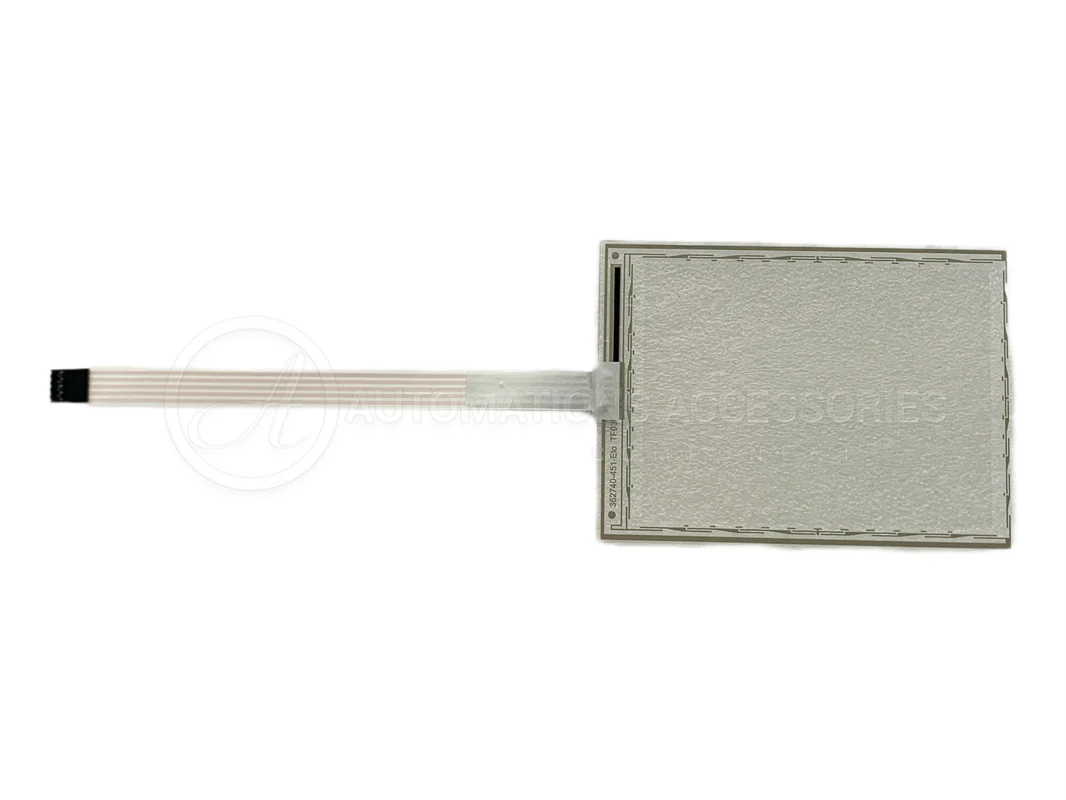 para Scn-a5-flt06.4-z100h1-r Tela de Toque de Vidro E728349 Painel de Toque Novo - Imagem 6