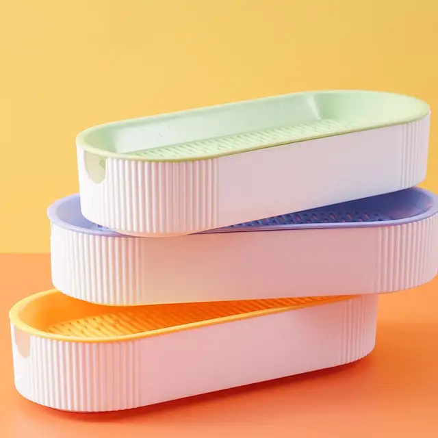 Növekvő Edényi Kisállat -Macskacsírási Edény Termesztése Hidroponikus Emésztés Csírázás Grnaf Grass Cat Starter Üvegházhatású Növény B A0T3 - Image 4