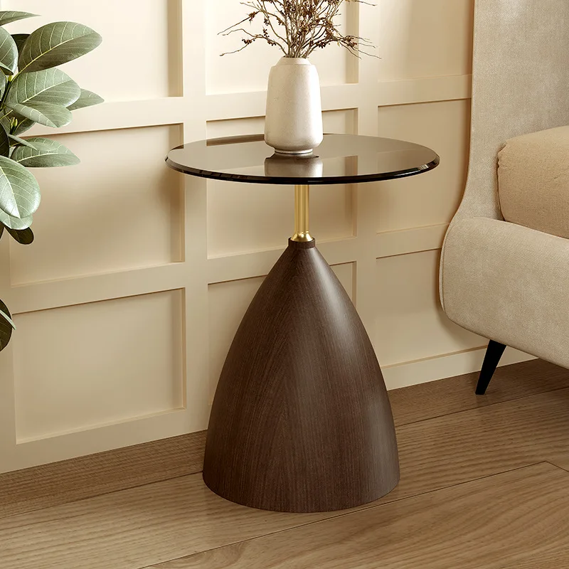 

Small Modern Coffee Tables Round Dining Corner Sofa Side Coffee Tables Living Room Stolik Kawowy Mesa Centro Home Furniture