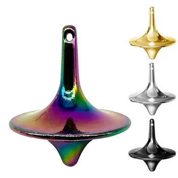 Metal Gyroscope Fidget Spinner 1