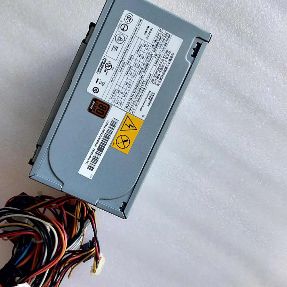 For Delta DPS-625AB-B 03X4319 REVS2F TD340 Single Power Module 5 For Delta DPS-625AB-B 03X4319 REVS2F TD340 Single Power Module - Image 3