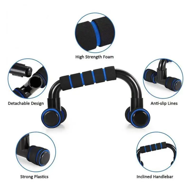 Roller Abdominal Tonifying Wheel Abdominal Reducer Combination Set Muscle Tonifying Wheel Indoor