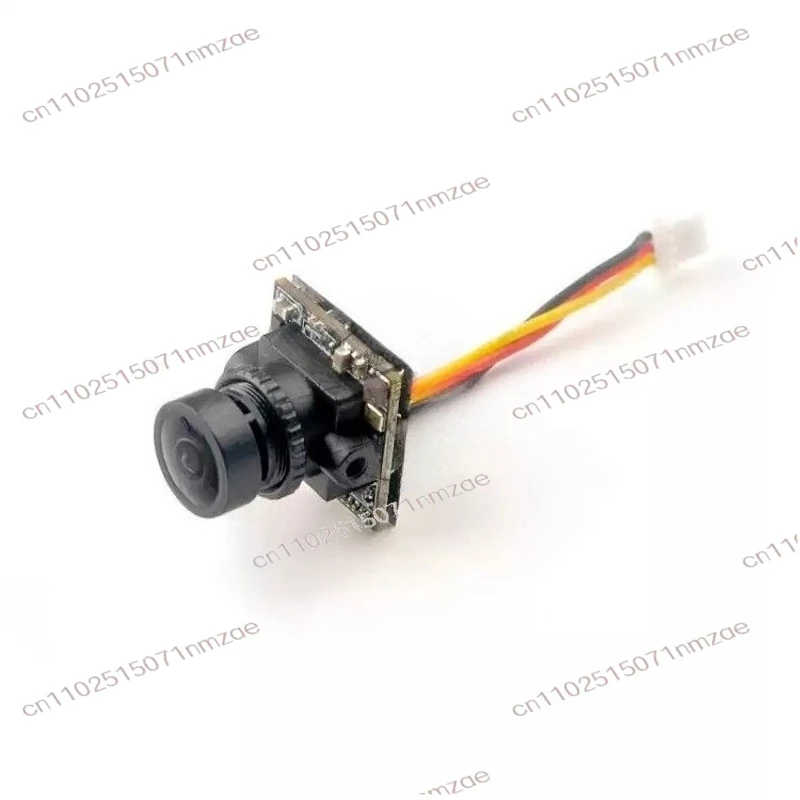 맞춤형 SH1.0mm 3핀 플러그(8개용) 앤트 카메라용