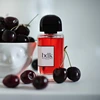 Long Lasting Perfume 100ml for Women Men Cherry Pink Pepper Fragrance Black Vanilla Tonka Bean Amber Body Spray Parfum Deodorant