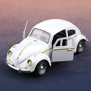 Nuovo modello di auto in lega - Accessori per ornamenti per la decorazione dell'auto interna creativa ed elegante